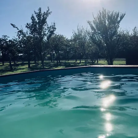 6 Bedroom House With Pool 펜션